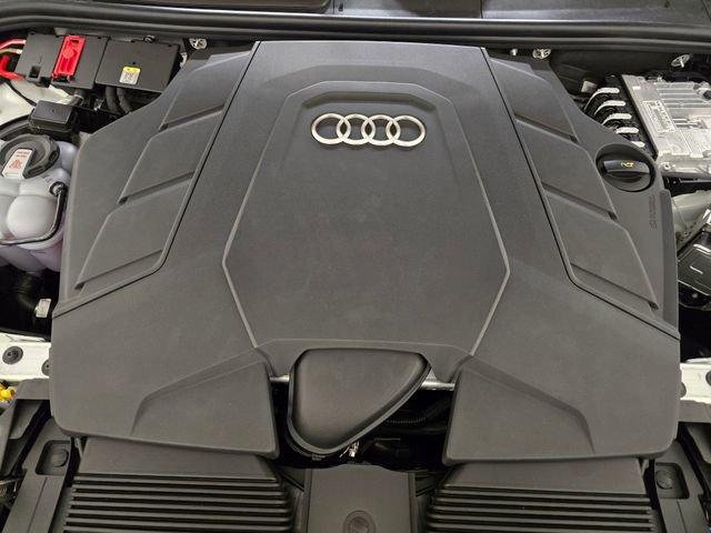 New 2026 Audi Q7 3.0T Premium image 8