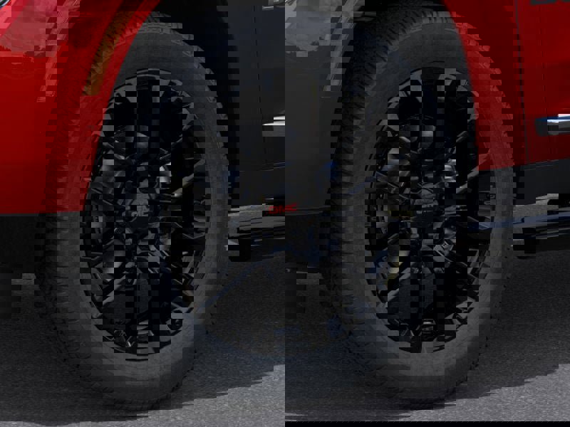 New 2026 GMC Yukon Denali w/ Sun & Power Step Package image 9