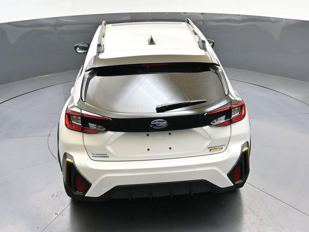 New 2025 Subaru Crosstrek 2.5i Sport image 47