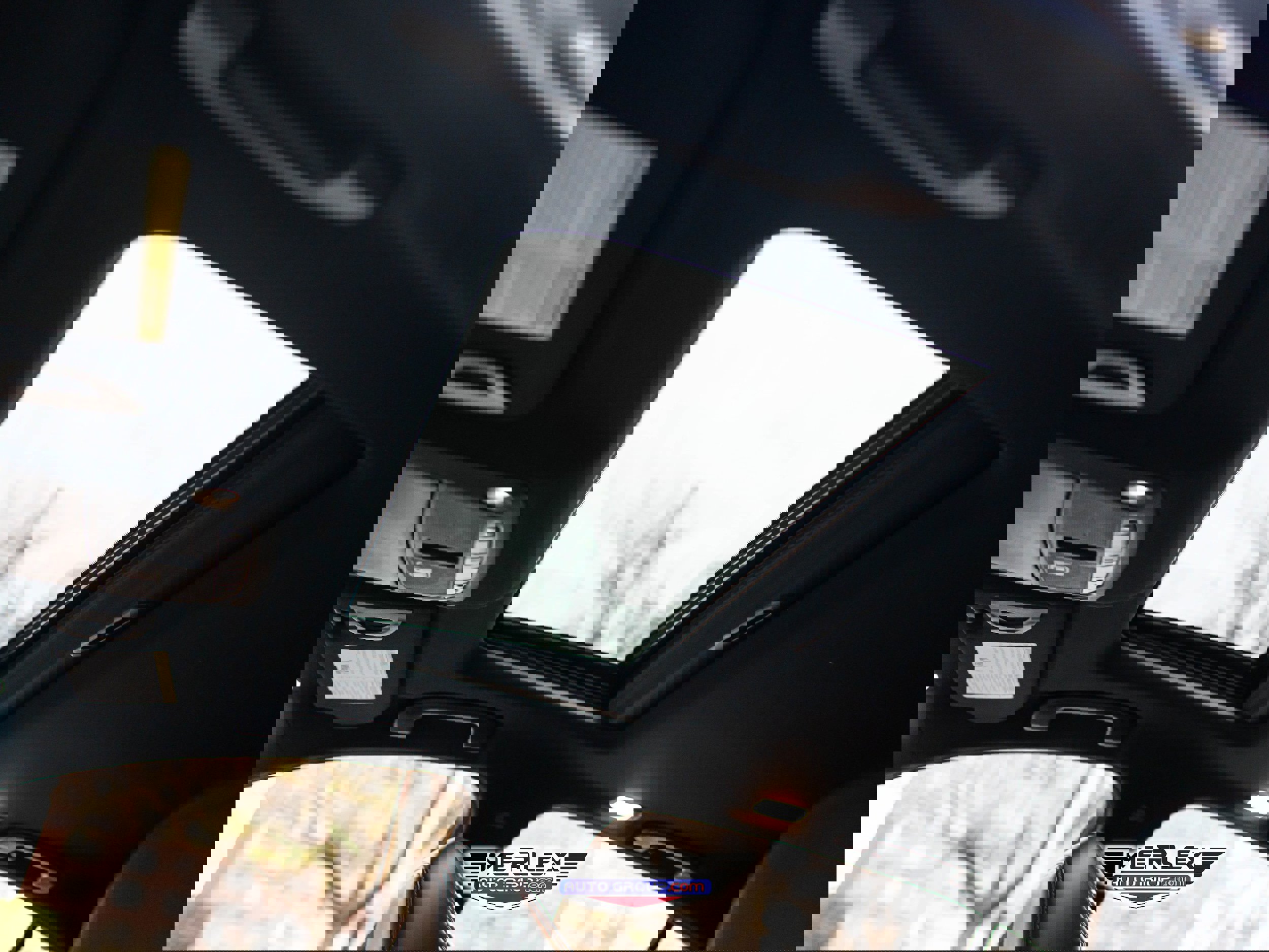 Used 2019 INFINITI Q50 Red Sport 400 w/ Sensory Package image 40