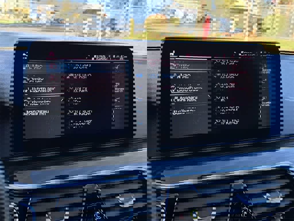 Used 2023 BMW 530e xDrive image 20