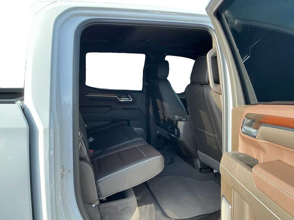 Used 2026 GMC Sierra 1500 Denali w/ Denali Reserve Package image 23