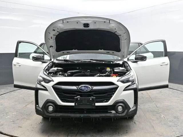 Used 2024 Subaru Outback Premium image 44