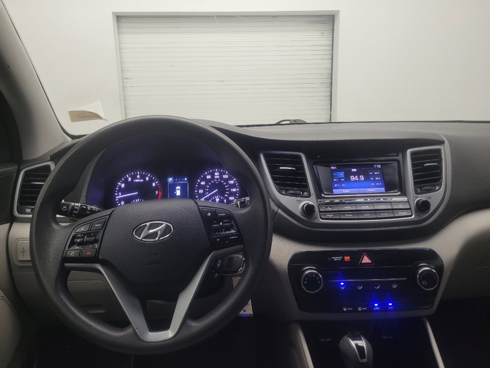 Used 2016 Hyundai Tucson SE w/ Option Group 02 AWD/4WD image 22