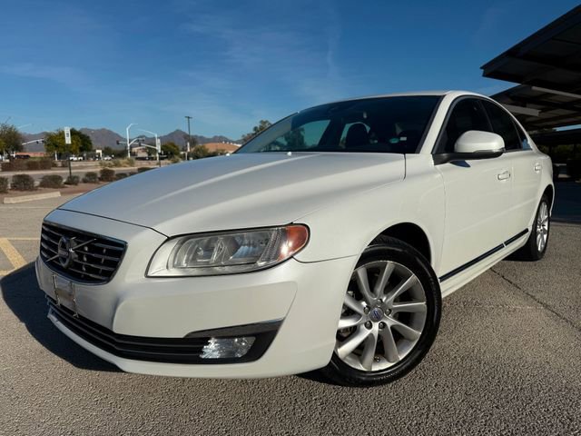 Used 2014 Volvo S80 3.2