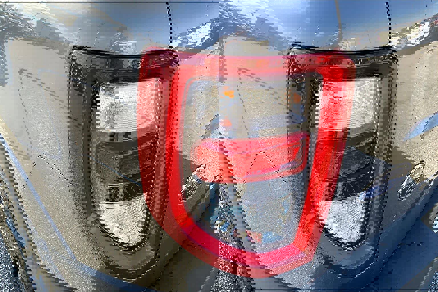 Used 2022 Ford Bronco Sport Outer Banks w/ Tech Package image 52