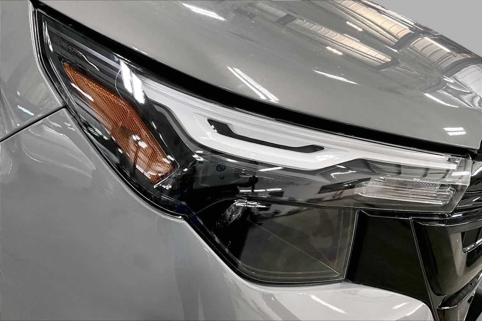 New 2026 Subaru Forester Sport AWD/4WD image 13