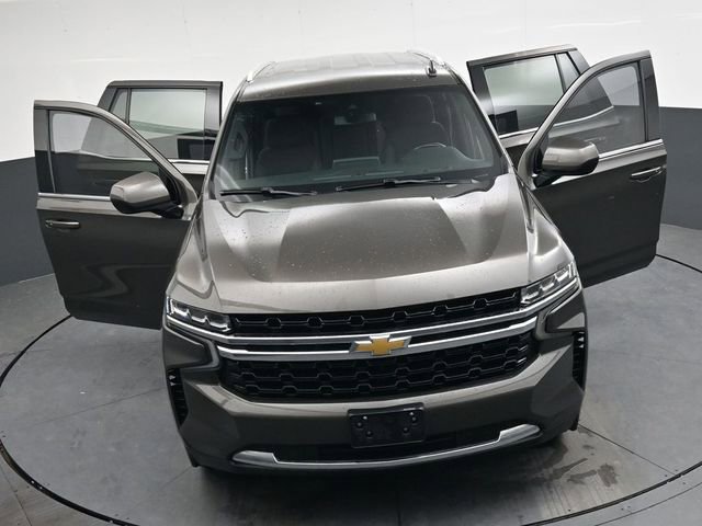 Used 2021 Chevrolet Tahoe LS image 36
