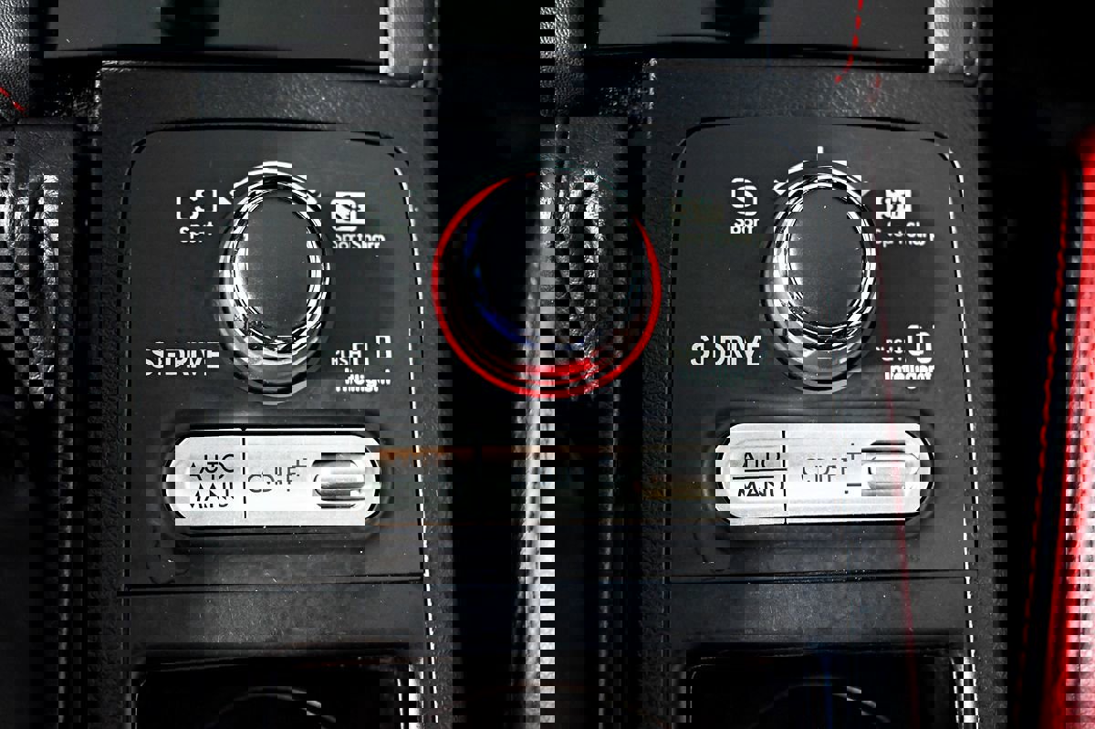 Used 2020 Subaru WRX STI image 38