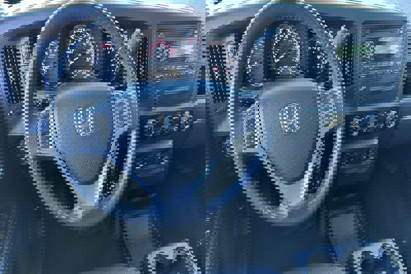 Used 2010 Honda Ridgeline RTL image 14