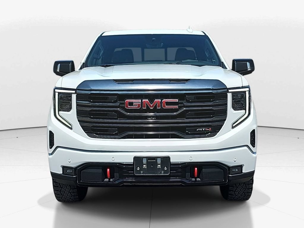 Used 2024 GMC Sierra 1500 AT4 w/ Technology Package AWD/4WD image 12