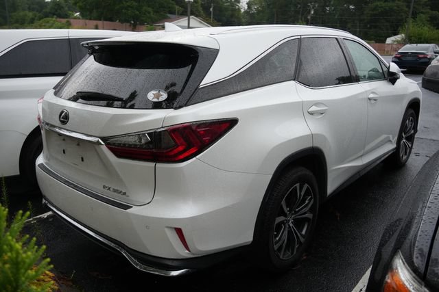 Used 2021 Lexus RX 350L Premium w/ Premium Package AWD/4WD image 5
