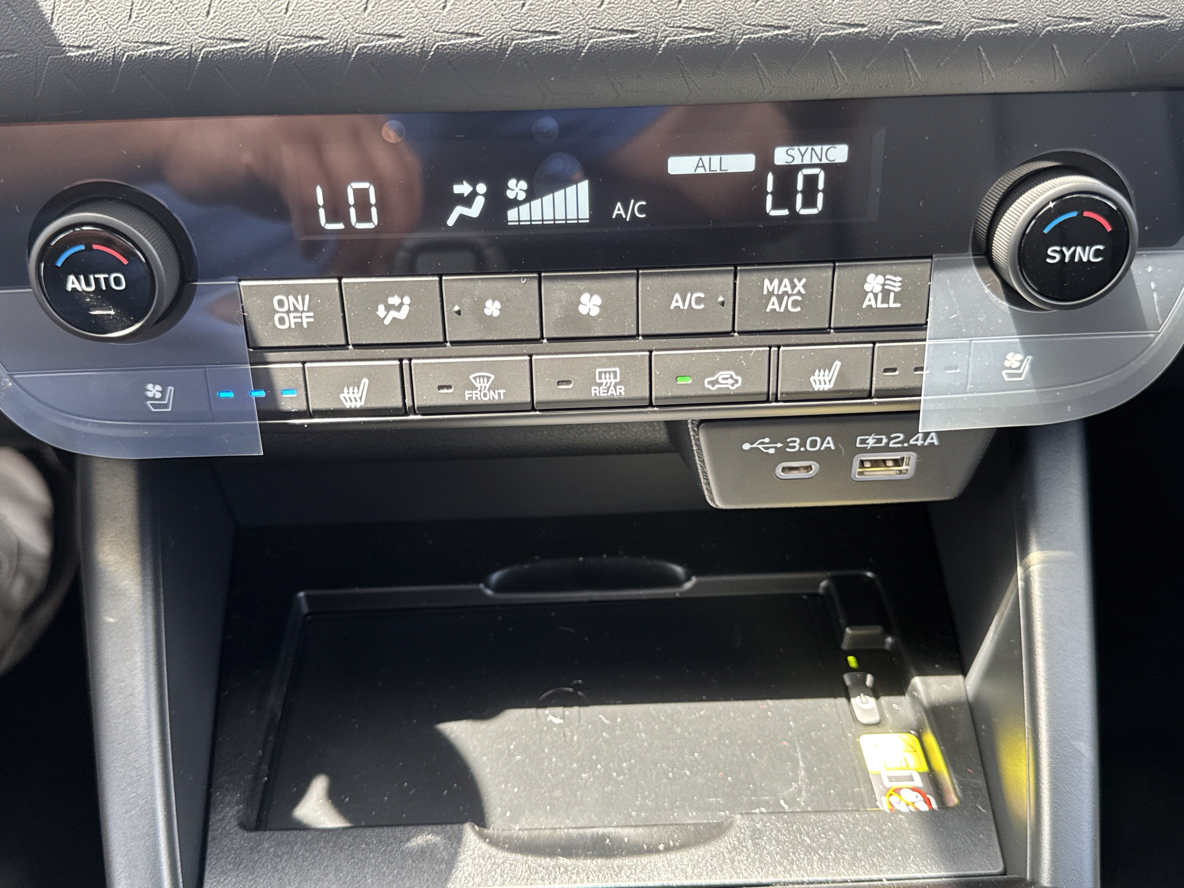 New 2026 Subaru Outback Wilderness AWD/4WD image 21