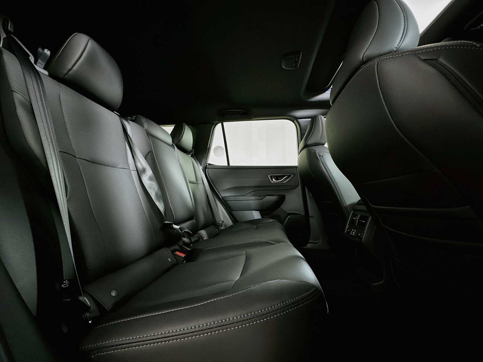 New 2026 Subaru Outback Touring XT AWD/4WD image 26