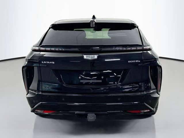 Used 2024 Cadillac Lyriq Sport AWD/4WD image 8