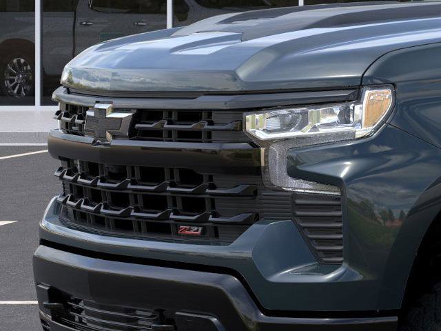 New 2026 Chevrolet Silverado 1500 LT Trail Boss w/ Dark Appearance Package image 13