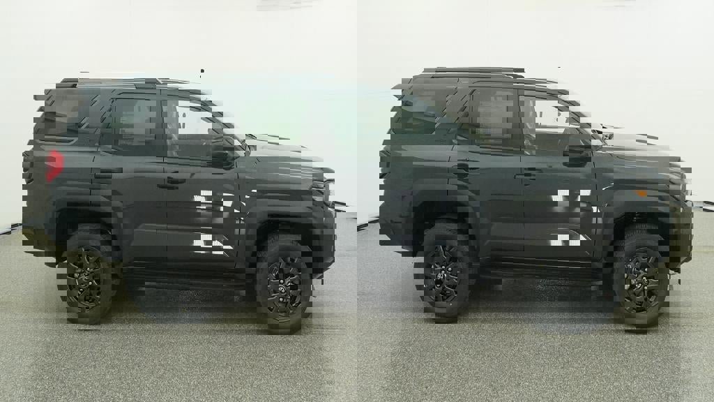 New 2026 Toyota 4Runner SR5 image 44