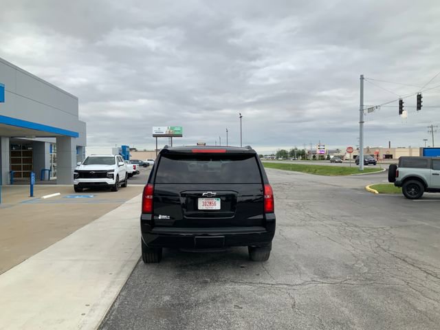 Used 2019 Chevrolet Tahoe LT w/ RST Edition AWD/4WD image 8