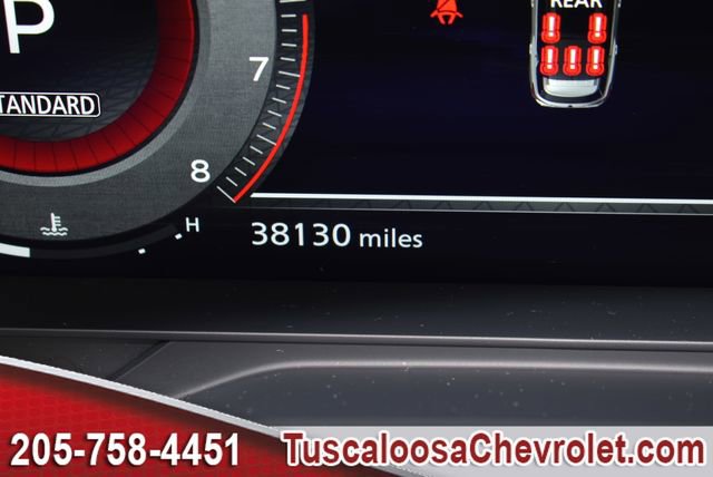 Used 2024 Nissan Pathfinder Platinum FWD image 39