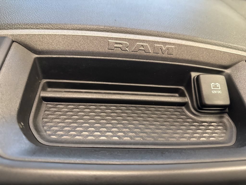 Used 2022 RAM 4500 Tradesman w/ Chrome Appearance Group AWD/4WD image 25