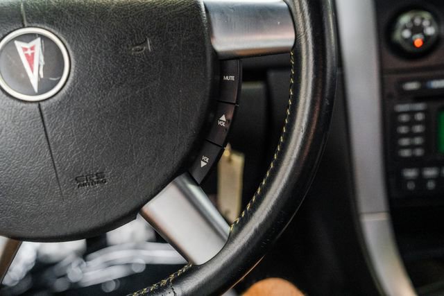 Used 2004 Pontiac GTO image 54