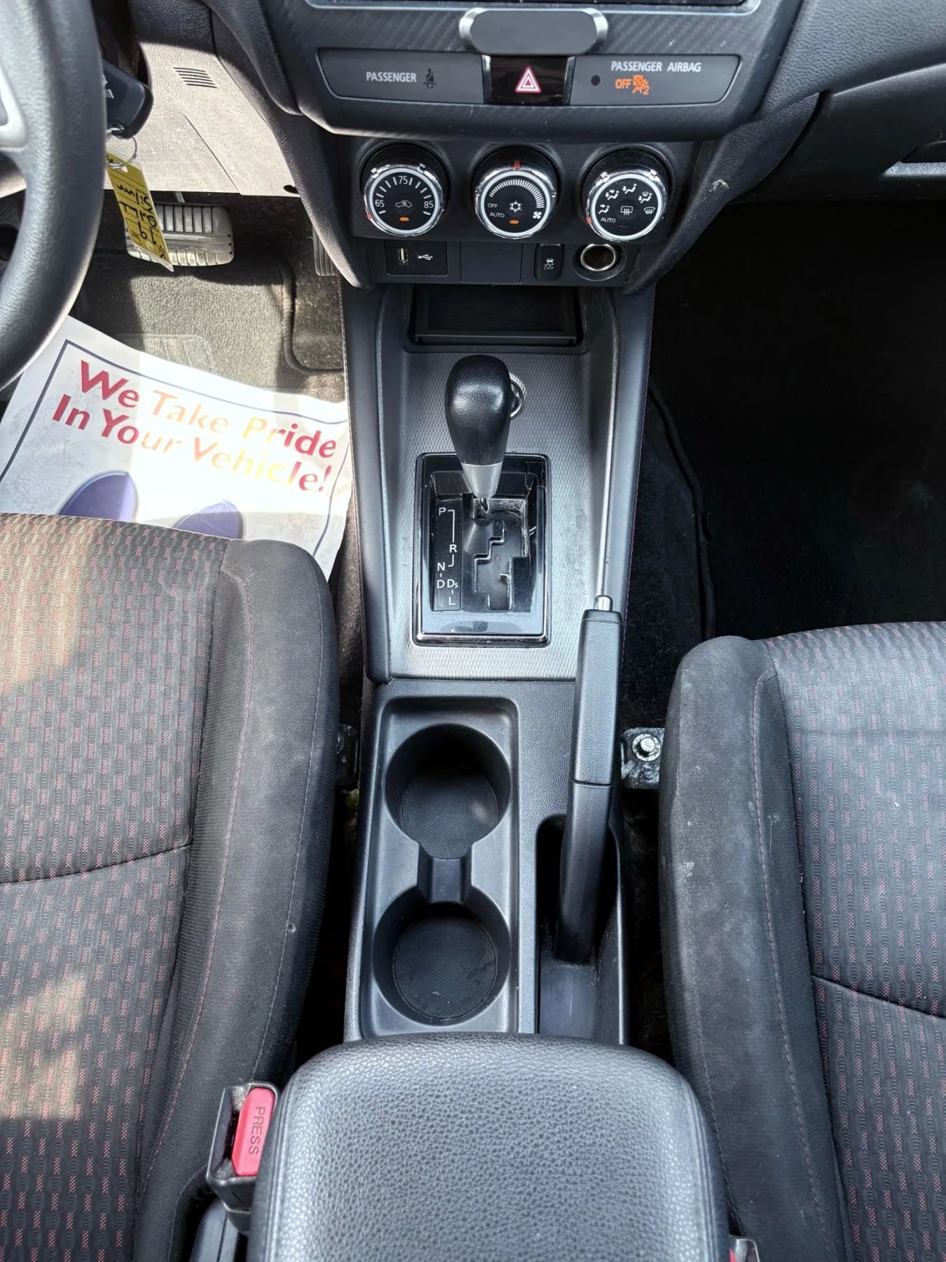 Used 2019 Mitsubishi Outlander Sport ES image 25