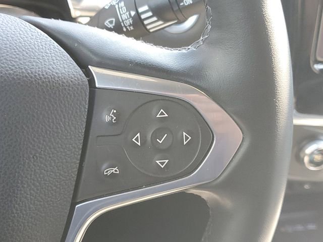Certified 2023 Chevrolet Traverse LT AWD/4WD image 24