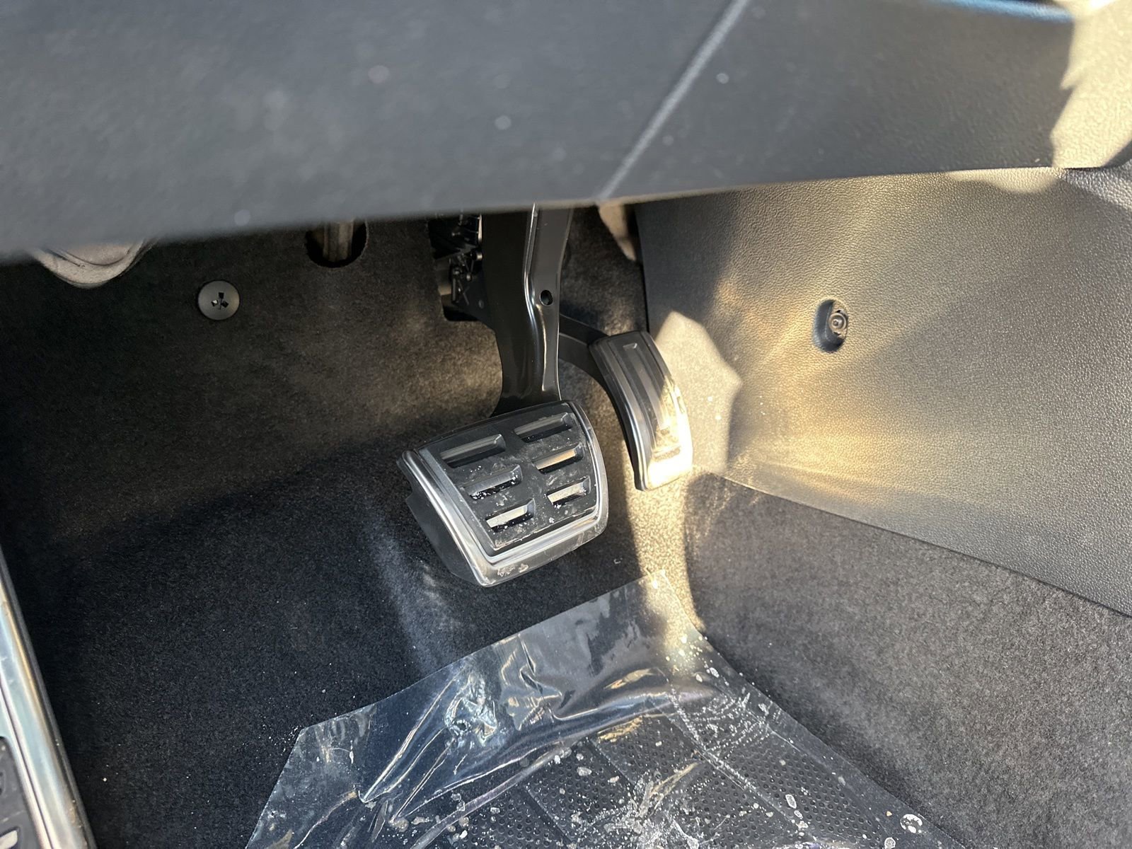 New 2026 Volkswagen Golf w/ Euro Style Package image 22