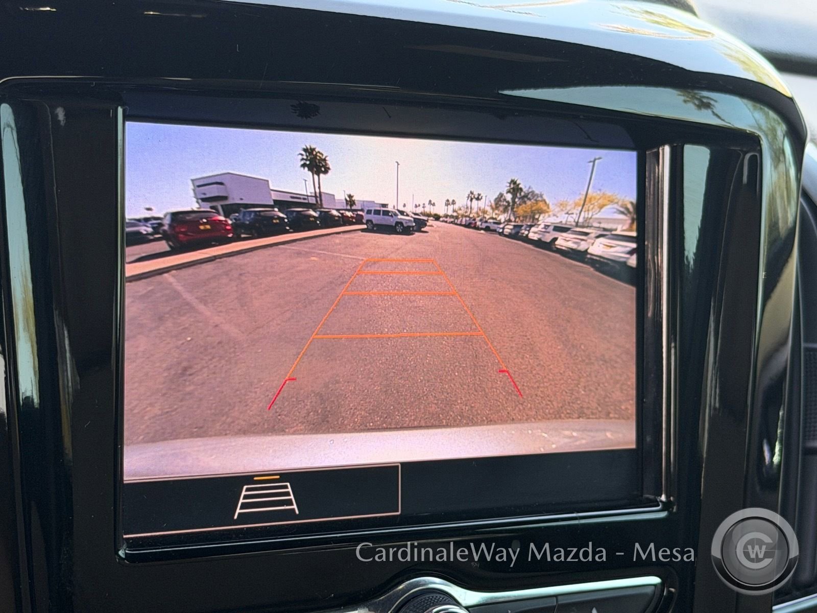 Used 2023 Chevrolet Traverse LS image 26