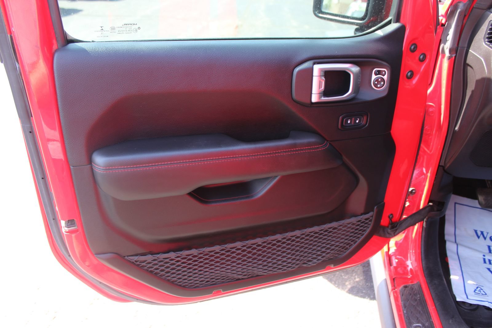 Used 2020 Jeep Gladiator Rubicon AWD/4WD image 26