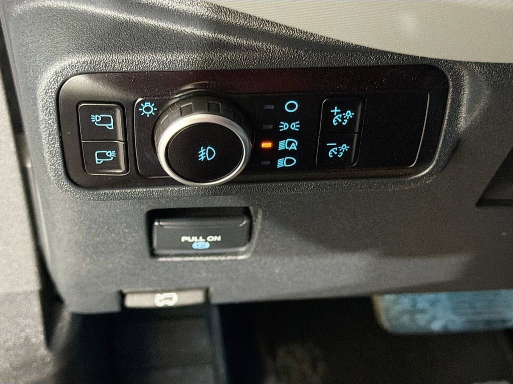 Used 2023 Ford Bronco Badlands AWD/4WD image 10