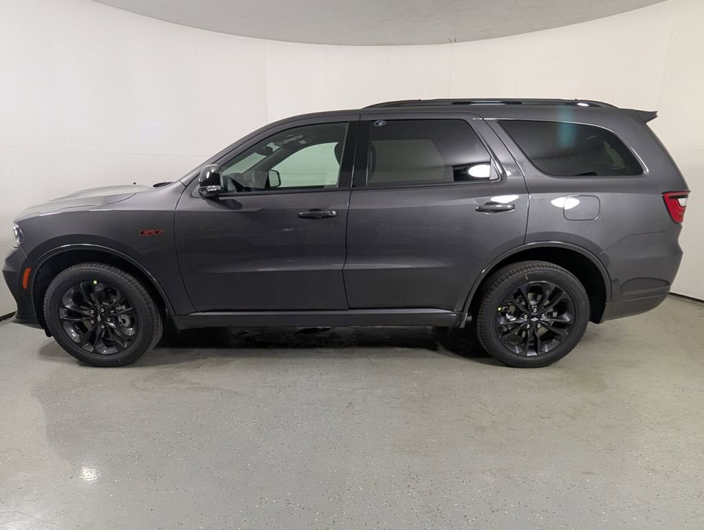 New 2026 Dodge Durango GT AWD/4WD image 4