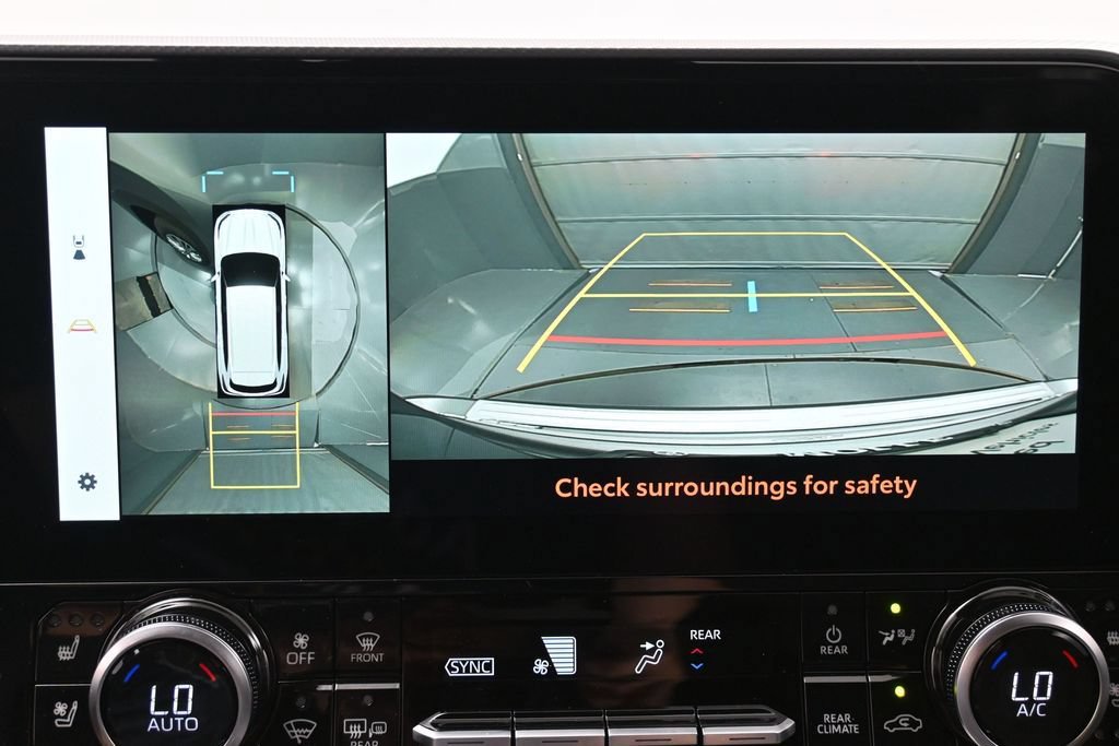 Certified 2026 Toyota Highlander Platinum AWD/4WD image 22
