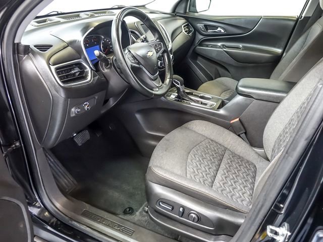 Certified 2024 Chevrolet Equinox LT AWD/4WD image 13