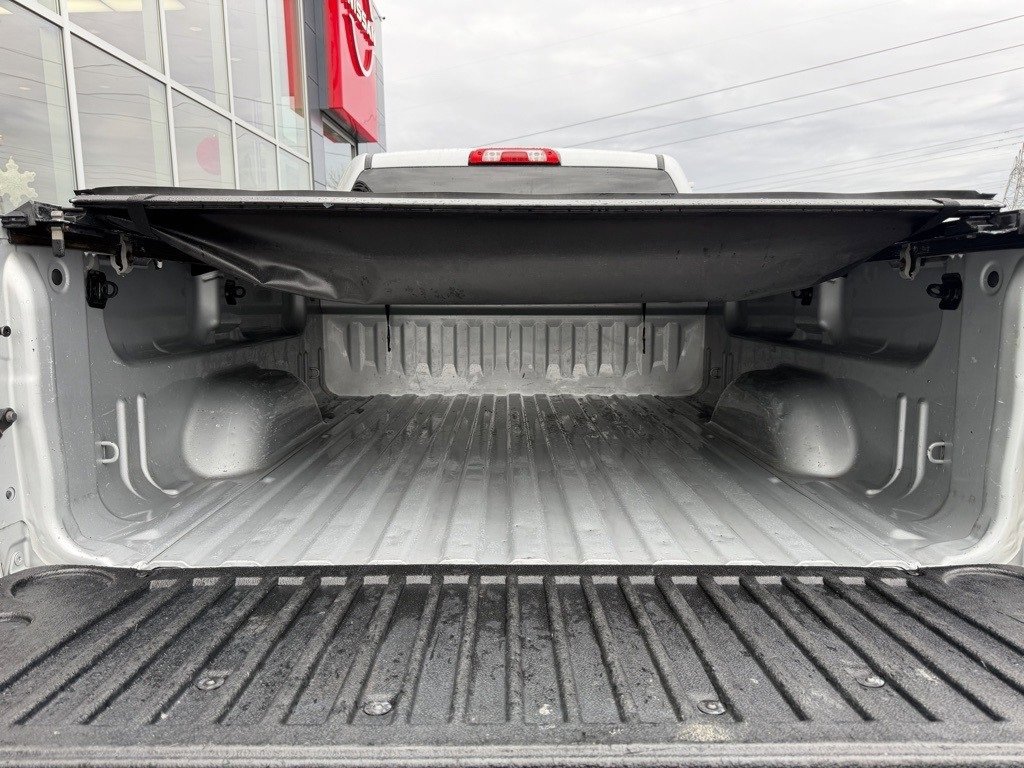 Used 2018 GMC Sierra 2500 SLT image 9