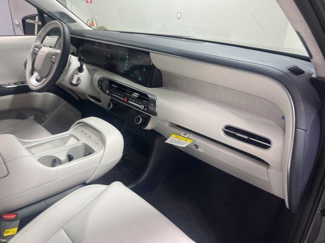 New 2026 Hyundai Palisade Calligraphy image 25