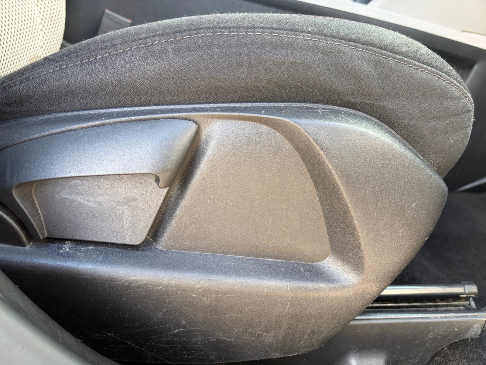 Used 2016 Chevrolet Equinox LS image 26