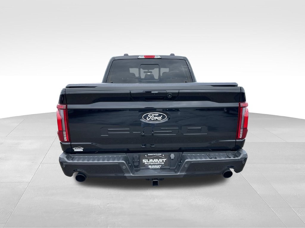 Used 2024 Ford F150 Lariat w/ Equipment Group 502A High AWD/4WD image 34