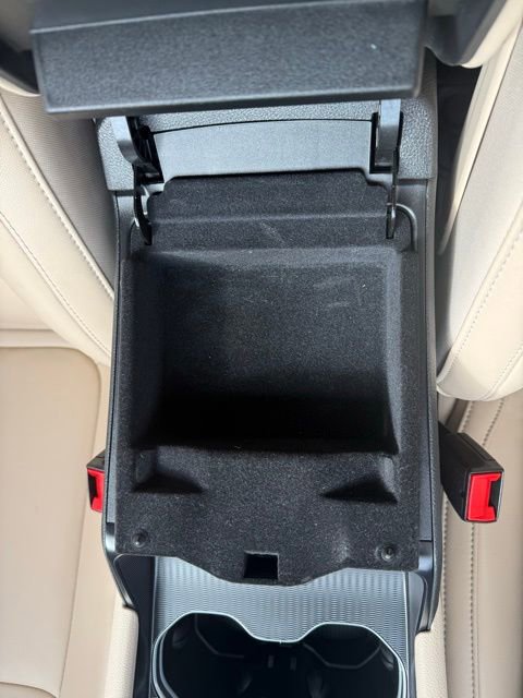 Used 2024 Jeep Grand Cherokee Limited image 30