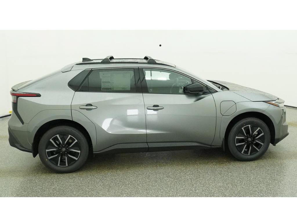 New 2026 Toyota bZ image 11