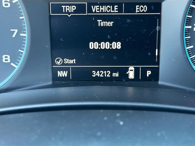 Used 2020 Chevrolet Equinox LS image 36