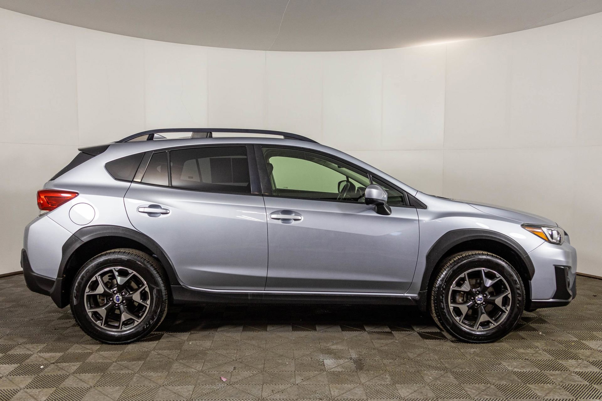 Used 2018 Subaru Crosstrek 2.0i Premium w/ Popular Package #2 image 13