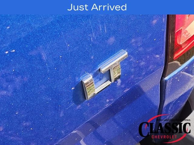 Used 2020 Chevrolet Colorado LT w/ Safety Package image 20