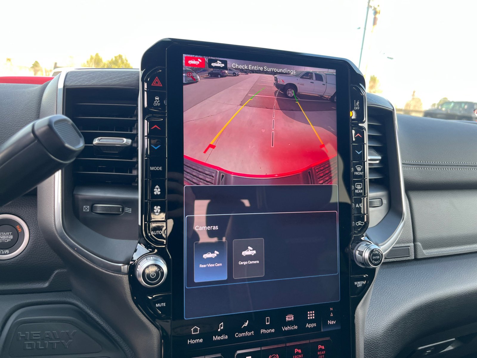 New 2026 RAM 3500 Laramie image 29