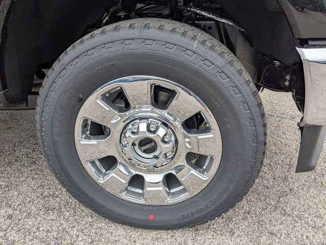 New 2026 Ford F350 Lariat w/ Lariat Premium Package AWD/4WD image 4