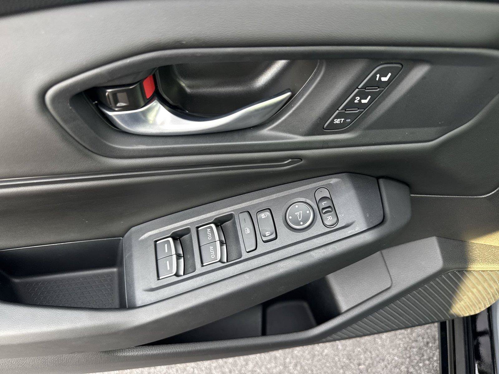 Used 2026 Honda Accord EX-L image 13
