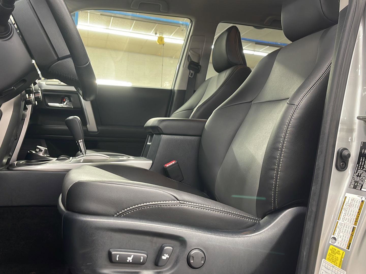 Used 2024 Toyota 4Runner SR5 Premium image 18