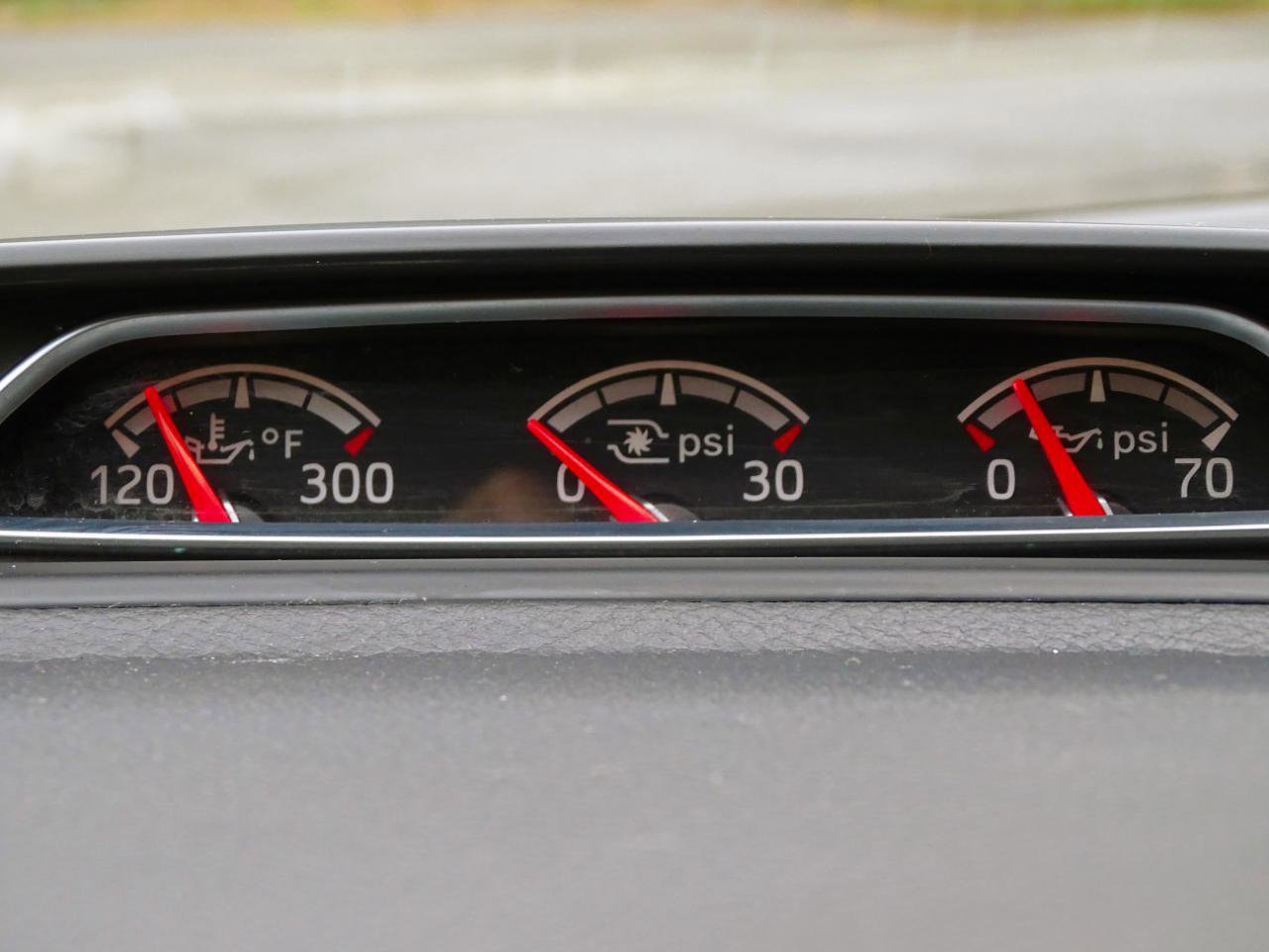 Used 2017 Ford Focus ST image 22