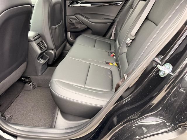 New 2026 Kia Seltos EX w/ EX Sunroof Package AWD/4WD image 11