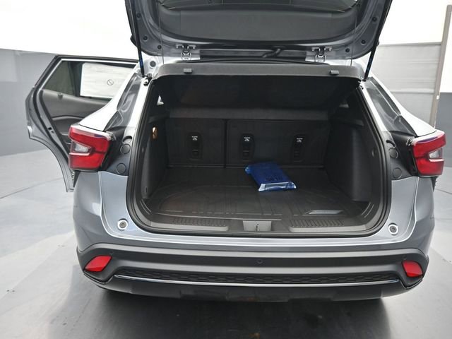 New 2026 Chevrolet Trax RS w/ Driver Confidence Package image 8